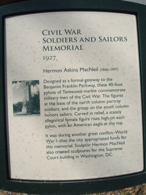 Description of the memorial