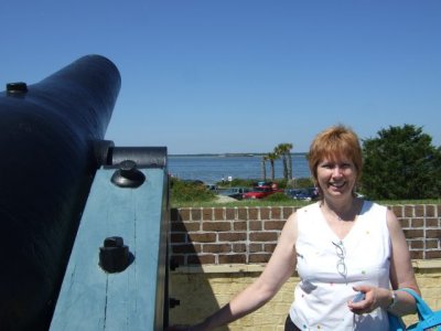 June Charleston