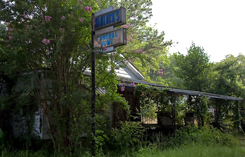 Funeral Home
