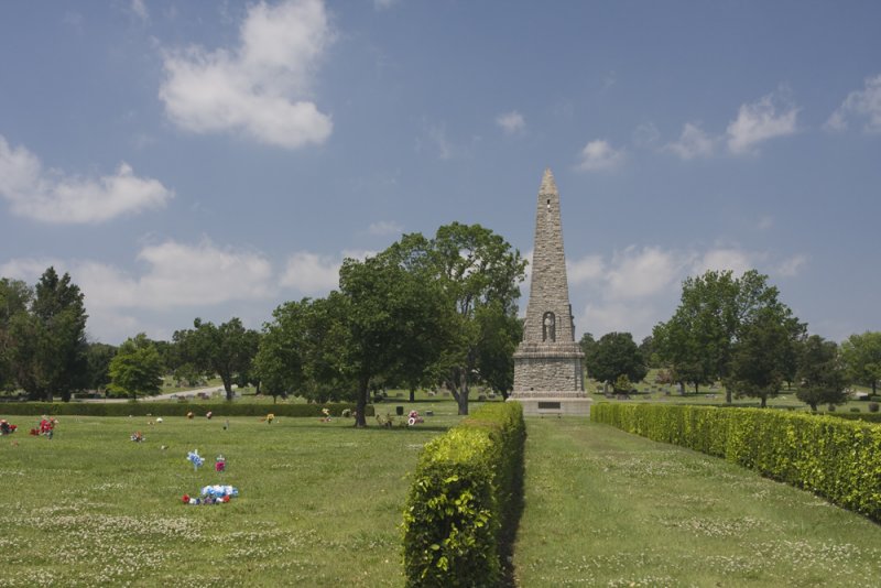 Remembered in Color