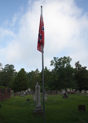 Unknown Confederate Dead-2