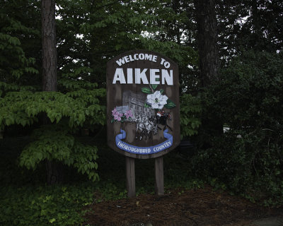Aiken South Carolina