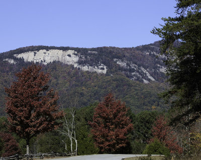 Table Rock Mountain - 2