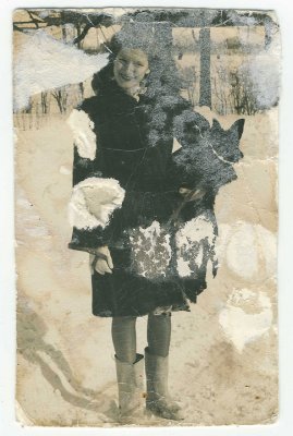 Old Picture Restoration