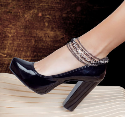 Shoe II