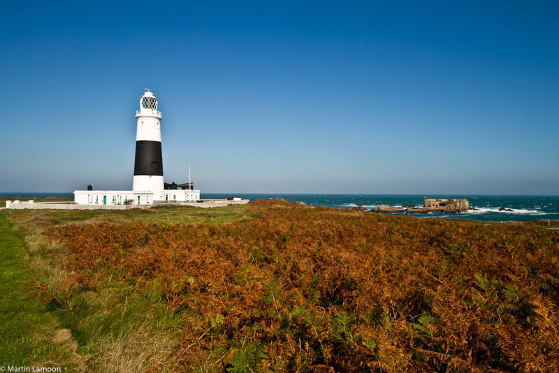 Alderney