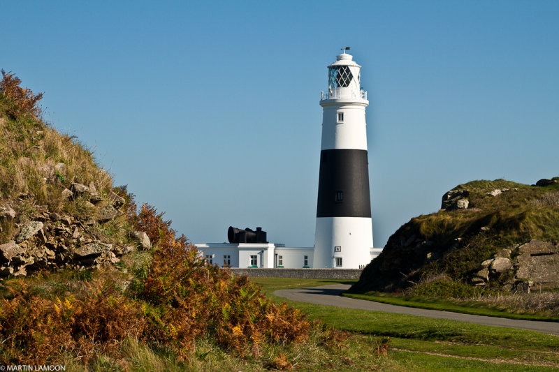 The Lighthouse
