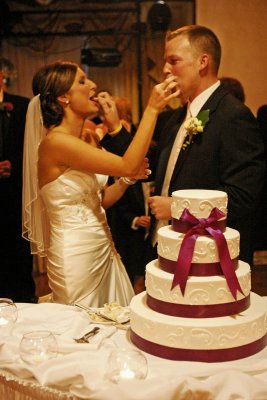 lauren + george