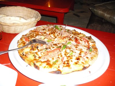 ] Pizza
