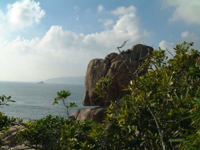 40th 莊 o-trip 蒲台島