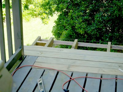 Owens' Deck
