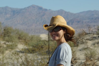 Mrs. McGuire
