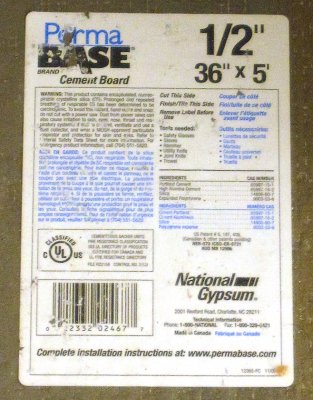 PermaBase label