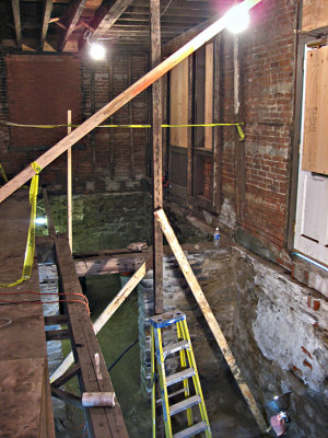 view from the first floor_8330