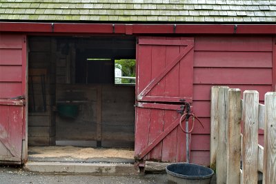 Barn Doors