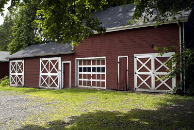 Garretson Farm #4