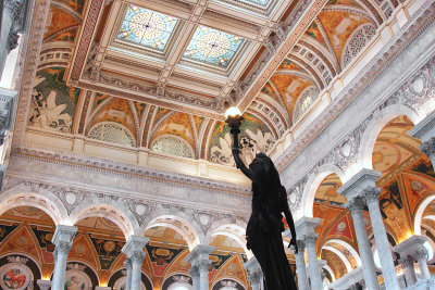 Library of Congress #1