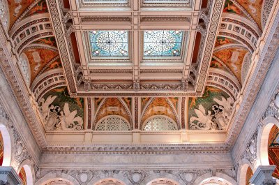 Library of Congress #2