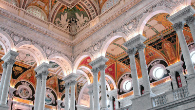 Library of Congress #3