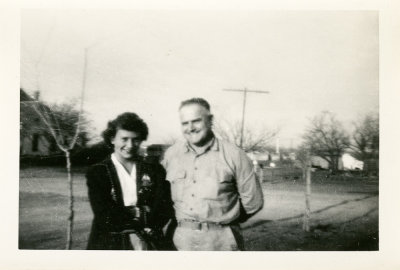 Thomas Jefferson Carter & some girl at Snyder.jpg