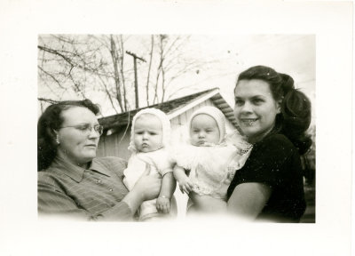 Mary Nell Carter, Andrew Carter, Betty Ann Chambers and Betty Josephine Carter Chambers.jpg