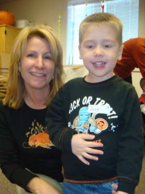 his assistant teacher