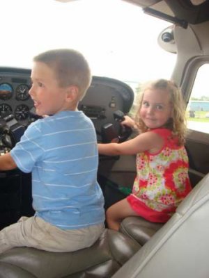 future pilots