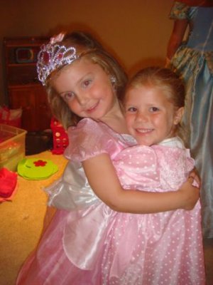 with bff ava