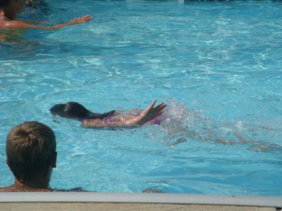 freestyle