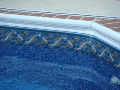 the winning liner