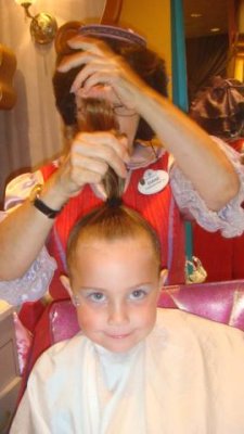 i thought this hair pic was funny
