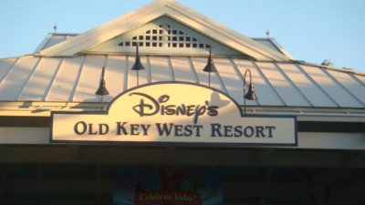 our resort