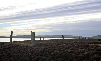 The Ring of Brodgar 3130