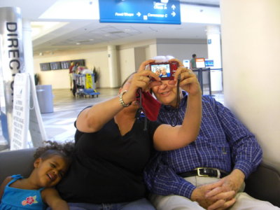 The Great & GrandParents