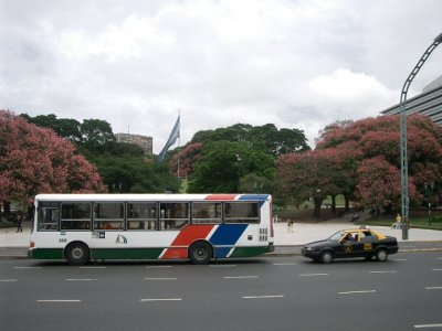 Local bus