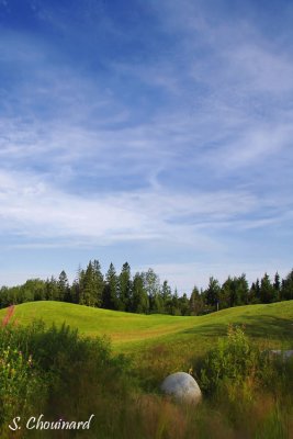 Collines du golf 2