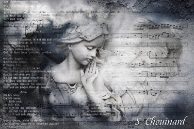 Musique des anges - Voices of angels