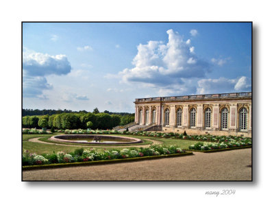 Grand Trianon