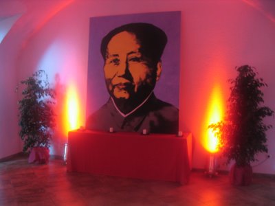 Mao