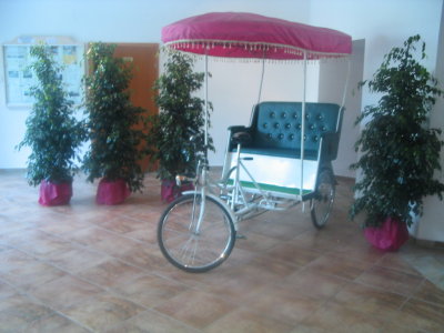 decorations