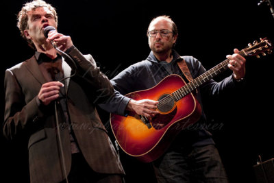 20090929 Lancement du CD 'Fous les canards' - Bori pict0155a.jpg