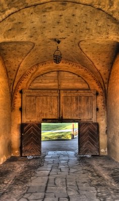 Gripsholm Castle