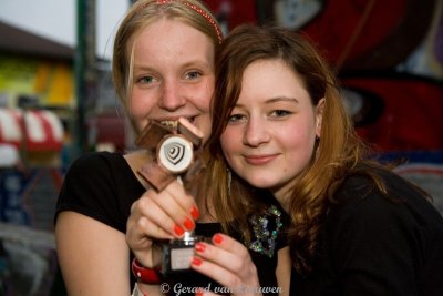 Kunstbende 2007 Gelderland