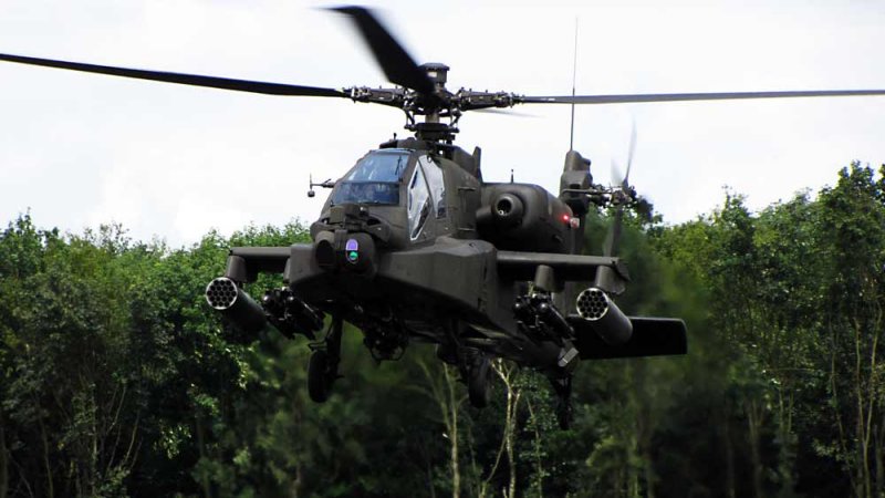 Boeing-AH-64D-Apache