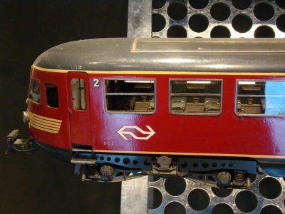  Railway Museum Utrecht