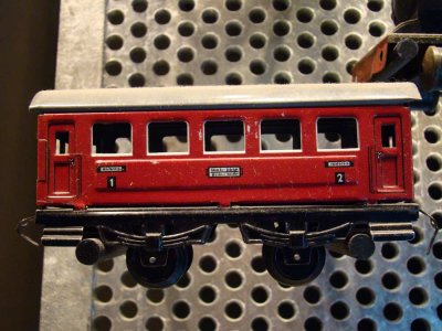 Railway Museum Utrecht