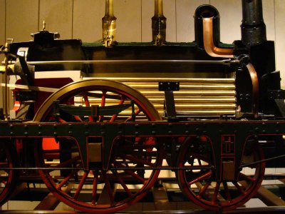  Railway Museum Utrecht