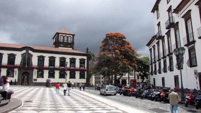 Funchal