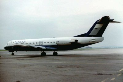 1990 - INTAIR C-FICL