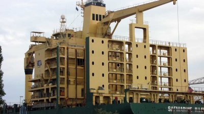 SAFMARINE-ILLOVO